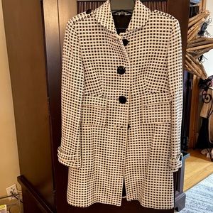 Banana Republic Coat